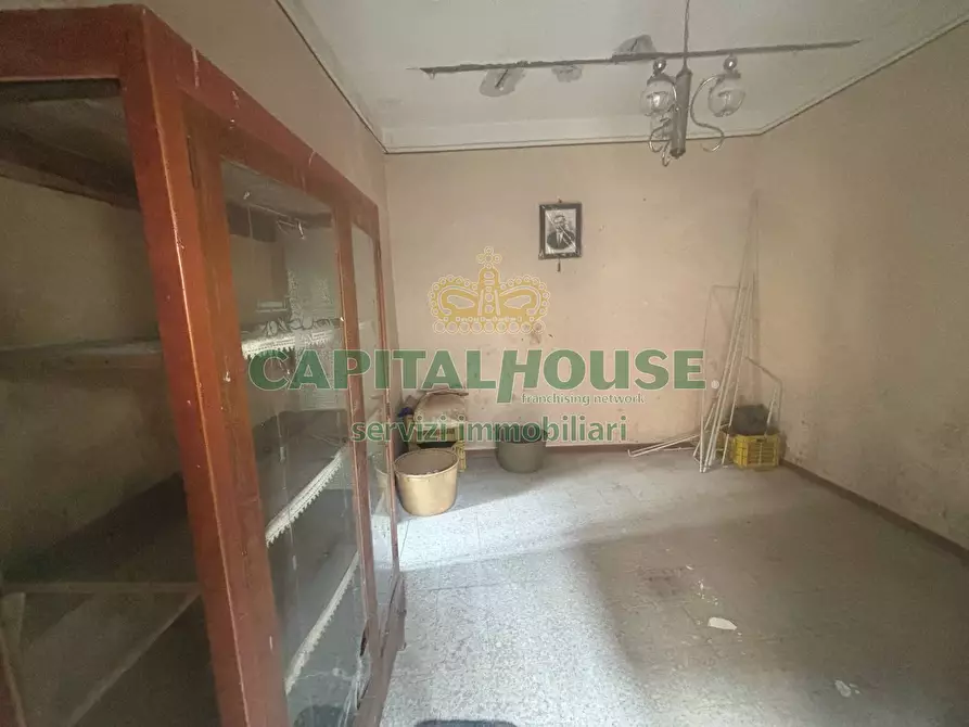 Immagine 4 di Casa semindipendente in vendita  in Via Nazario Sauro a Bracigliano