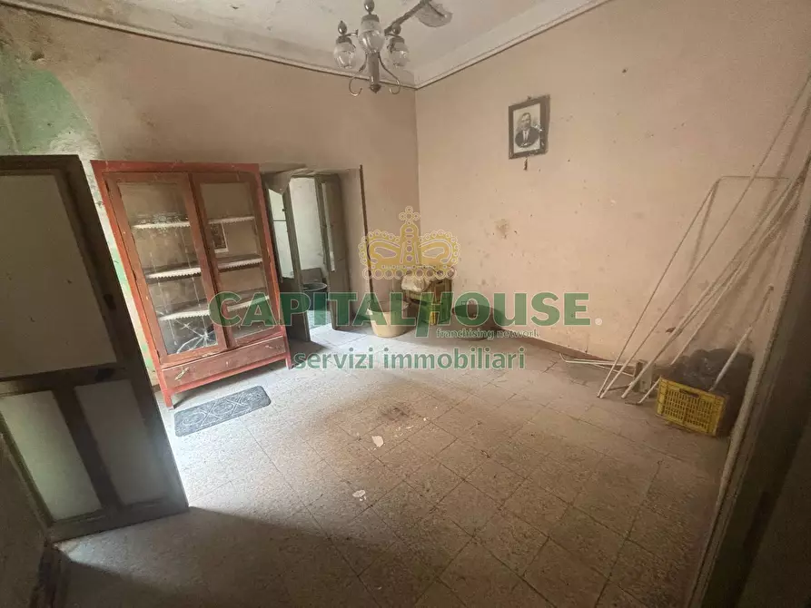 Immagine 5 di Casa semindipendente in vendita  in Via Nazario Sauro a Bracigliano
