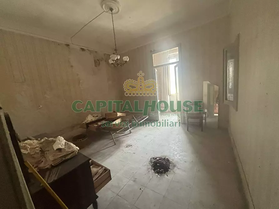 Immagine 6 di Casa semindipendente in vendita  in Via Nazario Sauro a Bracigliano