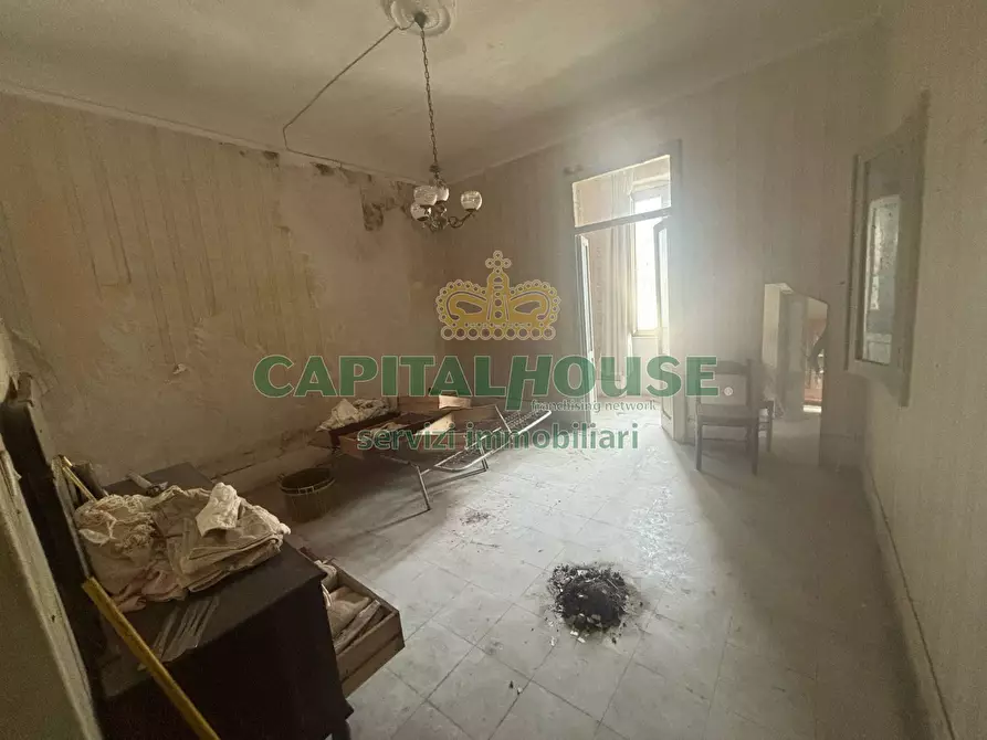 Immagine 7 di Casa semindipendente in vendita  in Via Nazario Sauro a Bracigliano