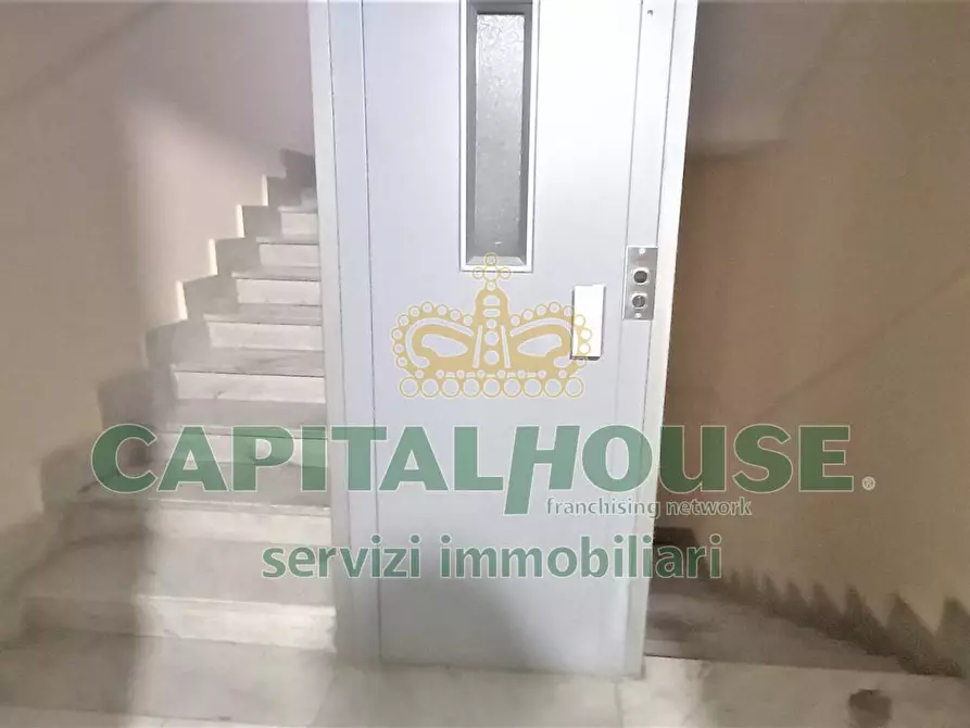 Immagine 10 di Casa semindipendente in affitto  in via fuori porta roma a Capua