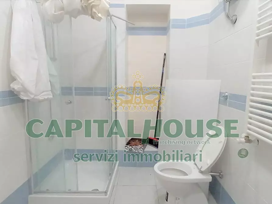 Immagine 7 di Casa semindipendente in affitto  in via fuori porta roma a Capua