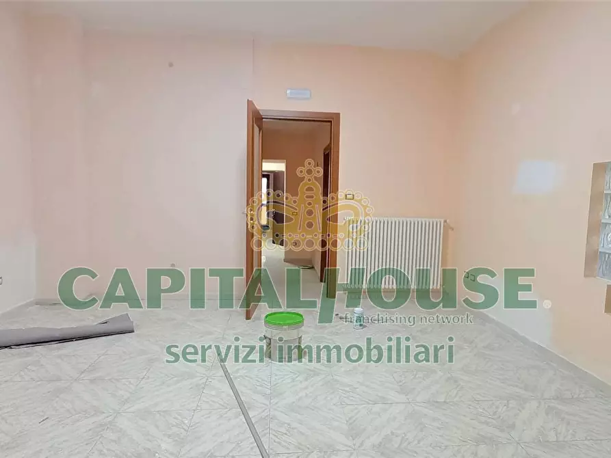 Immagine 9 di Casa semindipendente in affitto  in via fuori porta roma a Capua