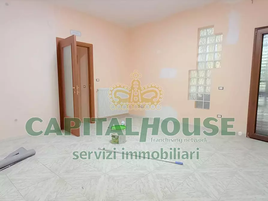 Immagine 6 di Casa semindipendente in affitto  in via fuori porta roma a Capua