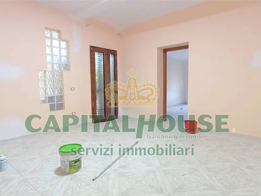 Immagine 5 di Casa semindipendente in affitto  in via fuori porta roma a Capua