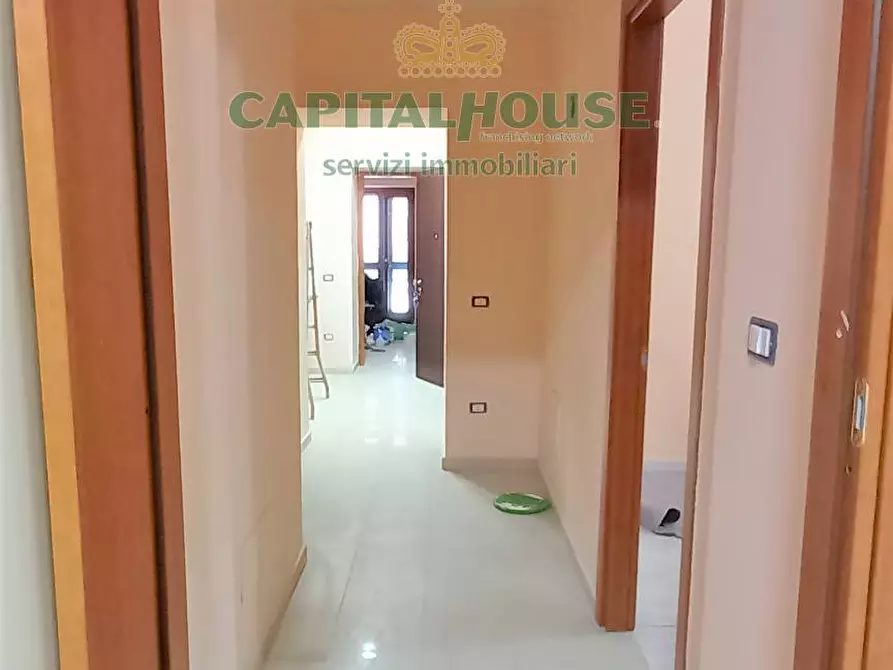 Immagine 8 di Casa semindipendente in affitto  in via fuori porta roma a Capua