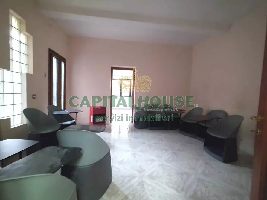 Immagine 4 di Casa semindipendente in affitto  in via fuori porta roma a Capua