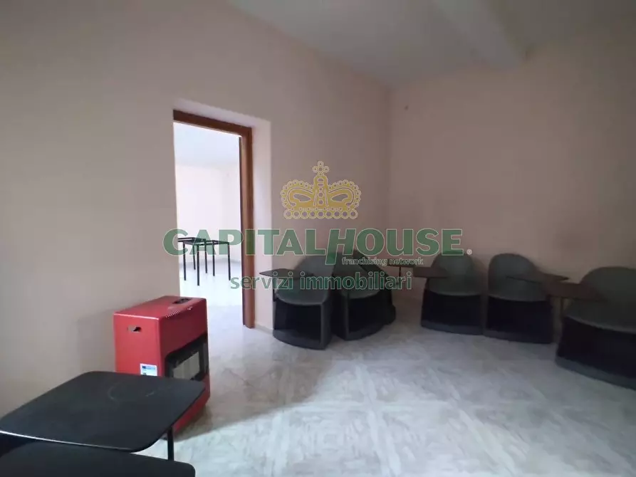 Immagine 12 di Casa semindipendente in affitto  in via fuori porta roma a Capua