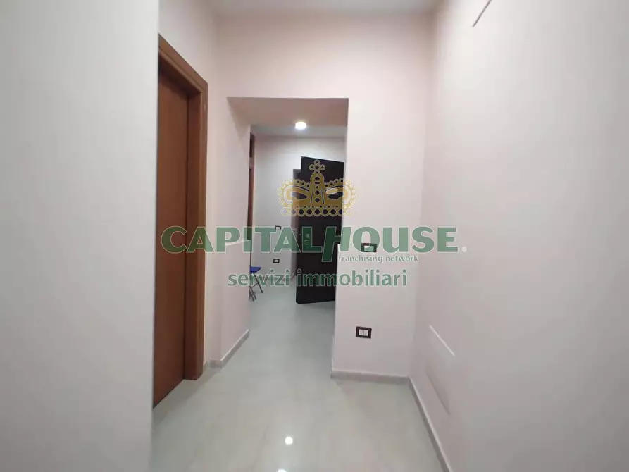 Immagine 13 di Casa semindipendente in affitto  in via fuori porta roma a Capua