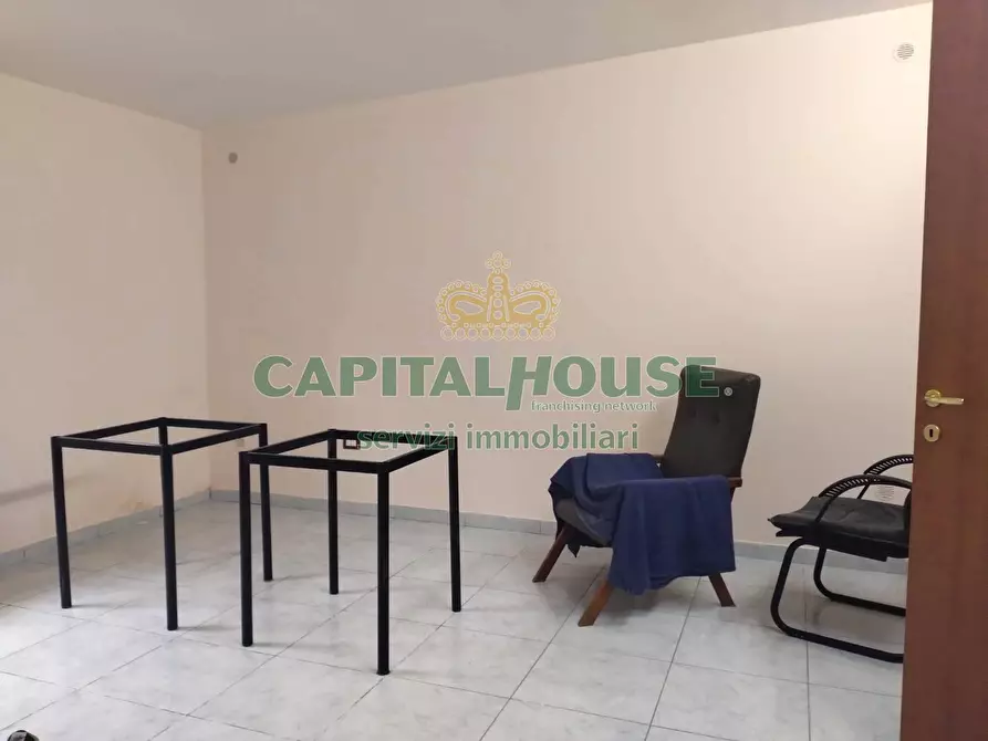 Immagine 14 di Casa semindipendente in affitto  in via fuori porta roma a Capua