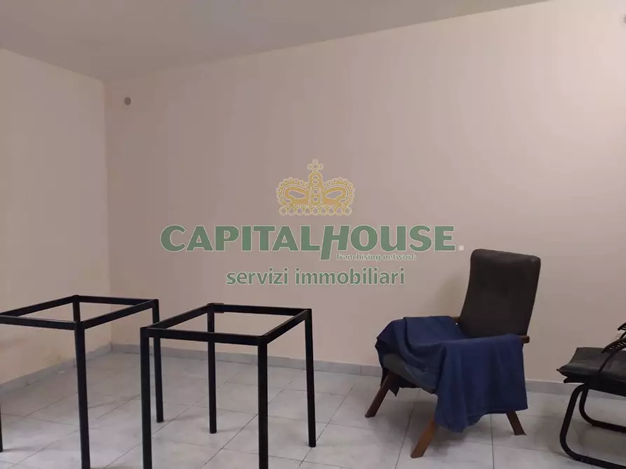 Immagine 16 di Casa semindipendente in affitto  in via fuori porta roma a Capua