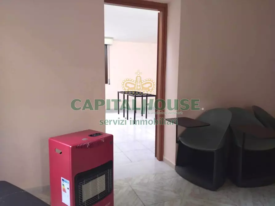 Immagine 17 di Casa semindipendente in affitto  in via fuori porta roma a Capua