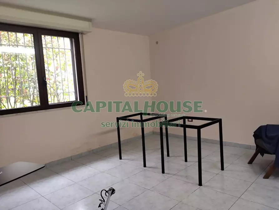 Immagine 18 di Casa semindipendente in affitto  in via fuori porta roma a Capua