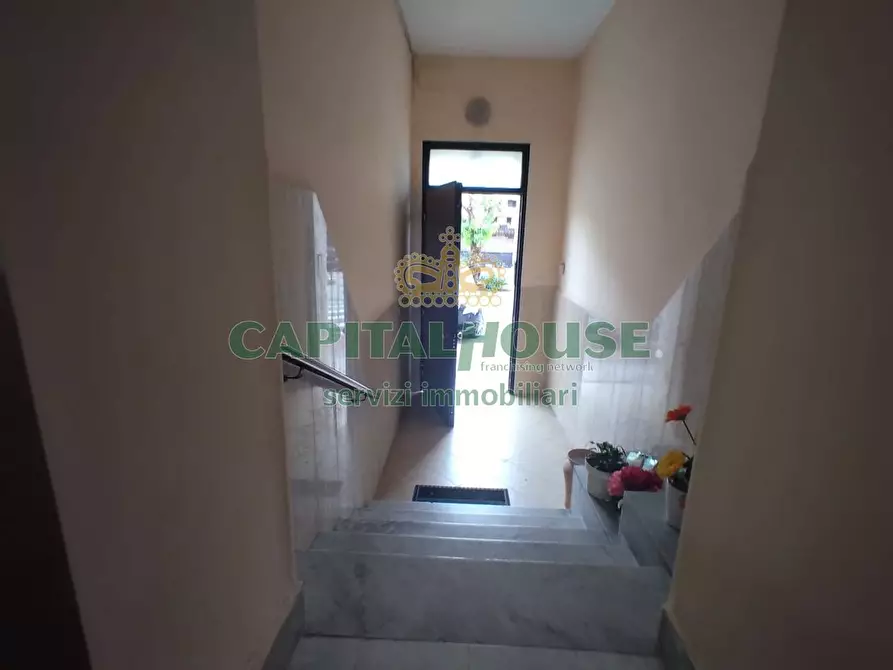 Immagine 19 di Casa semindipendente in affitto  in via fuori porta roma a Capua