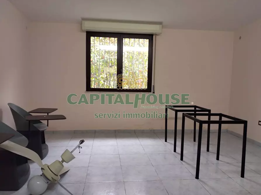 Immagine 3 di Casa semindipendente in affitto  in via fuori porta roma a Capua