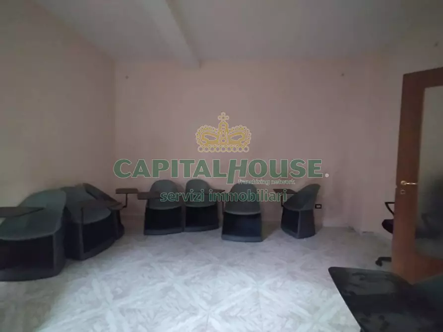 Immagine 20 di Casa semindipendente in affitto  in via fuori porta roma a Capua