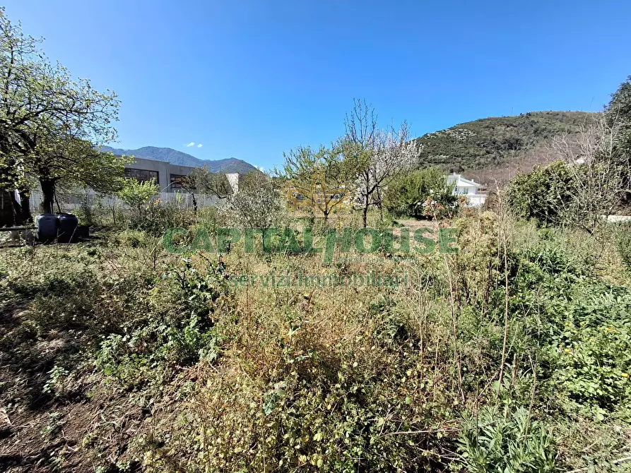 Immagine 2 di Casa semindipendente in vendita  in LUIGI PIRANDELLO a Mercato San Severino