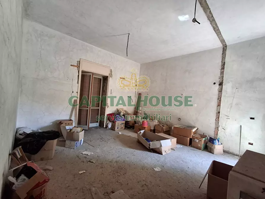 Immagine 3 di Casa semindipendente in vendita  in LUIGI PIRANDELLO a Mercato San Severino