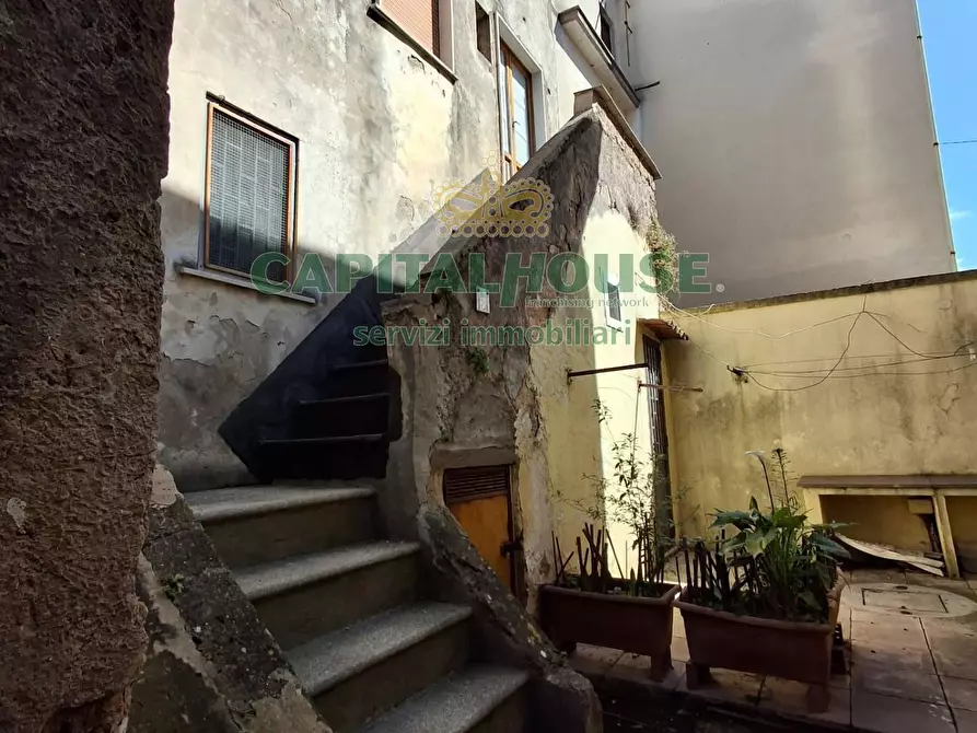 Immagine 4 di Casa semindipendente in vendita  in LUIGI PIRANDELLO a Mercato San Severino