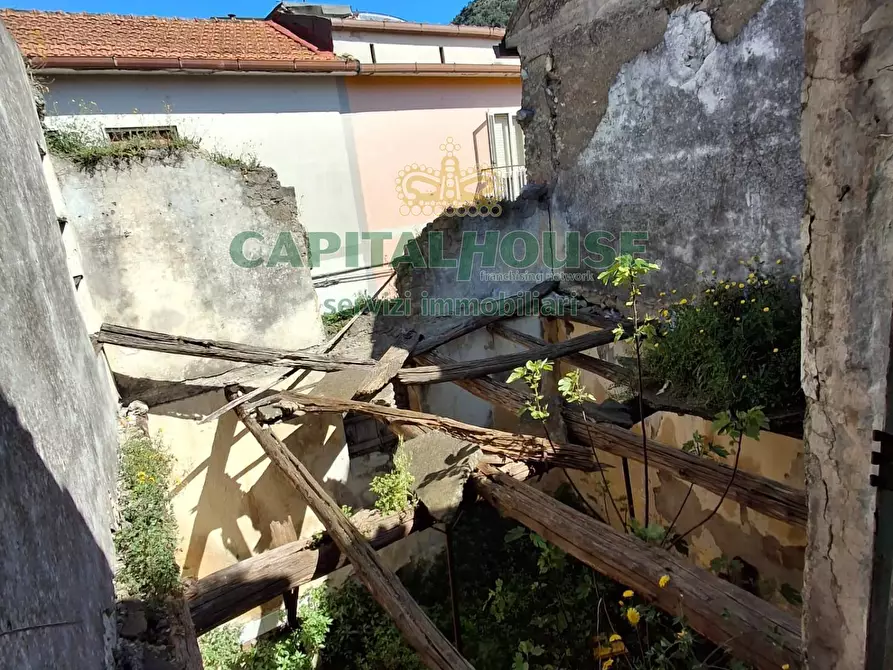 Immagine 5 di Casa semindipendente in vendita  in LUIGI PIRANDELLO a Mercato San Severino