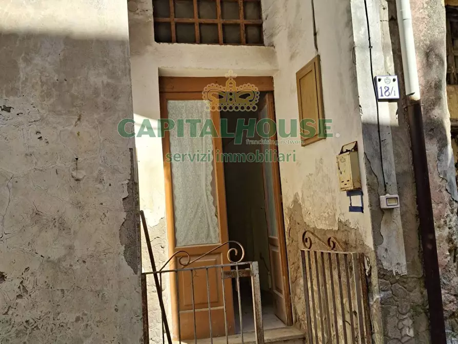 Immagine 7 di Casa semindipendente in vendita  in LUIGI PIRANDELLO a Mercato San Severino
