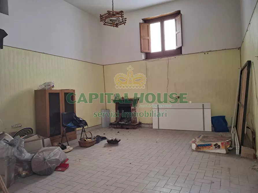 Immagine 8 di Casa semindipendente in vendita  in LUIGI PIRANDELLO a Mercato San Severino