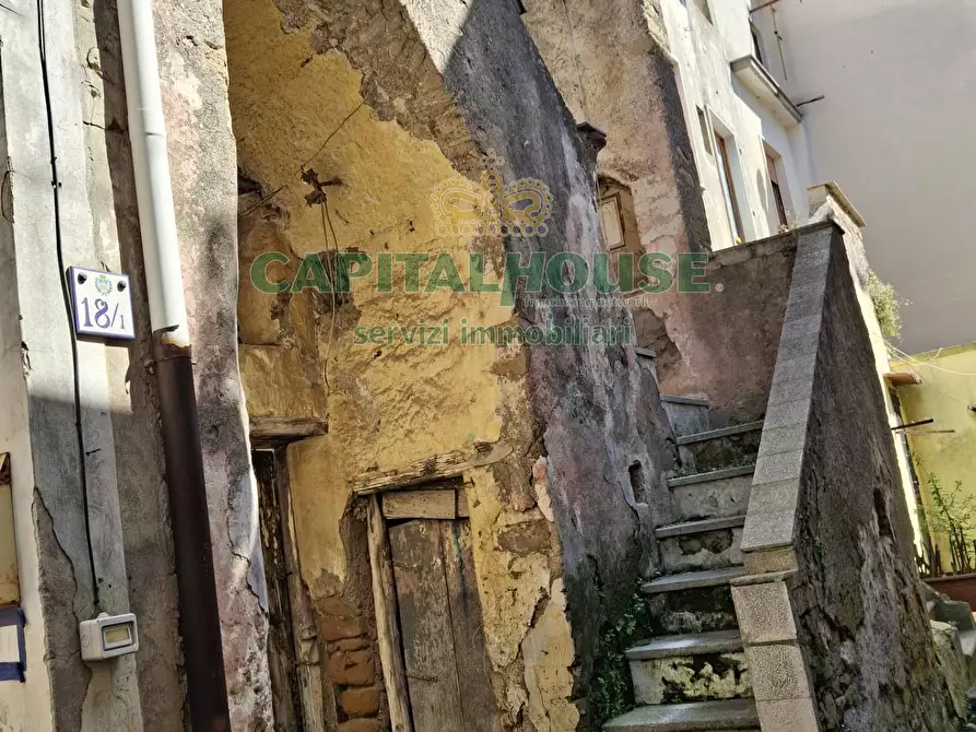 Immagine 9 di Casa semindipendente in vendita  in LUIGI PIRANDELLO a Mercato San Severino