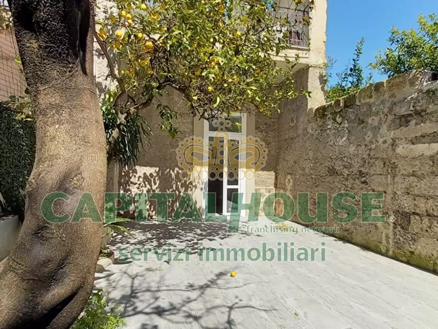 Immagine 8 di Appartamento in affitto  in VIA LATINA a Santa Maria Capua Vetere