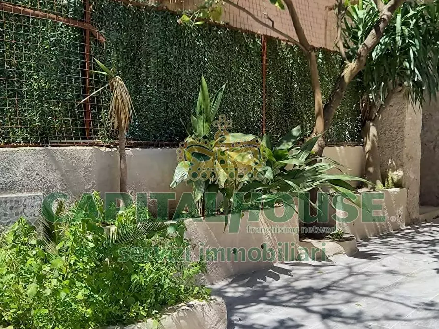 Immagine 14 di Appartamento in affitto  in VIA LATINA a Santa Maria Capua Vetere