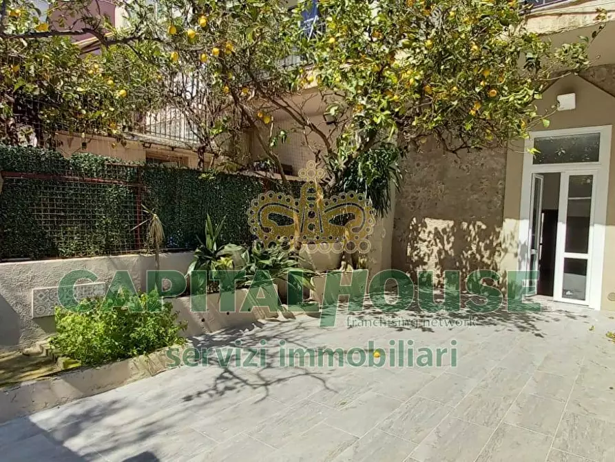 Immagine 5 di Appartamento in affitto  in VIA LATINA a Santa Maria Capua Vetere