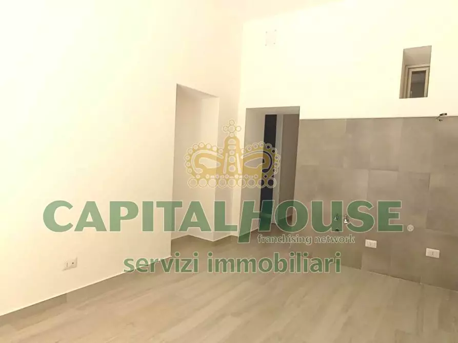 Immagine 22 di Appartamento in affitto  in VIA LATINA a Santa Maria Capua Vetere