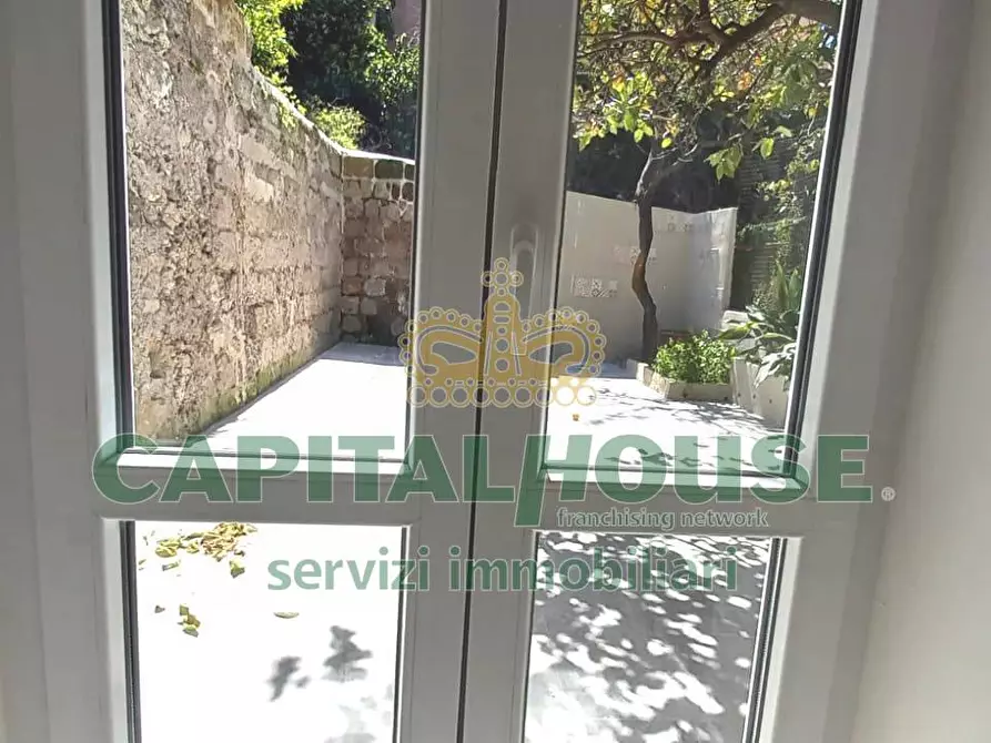 Immagine 11 di Appartamento in affitto  in VIA LATINA a Santa Maria Capua Vetere