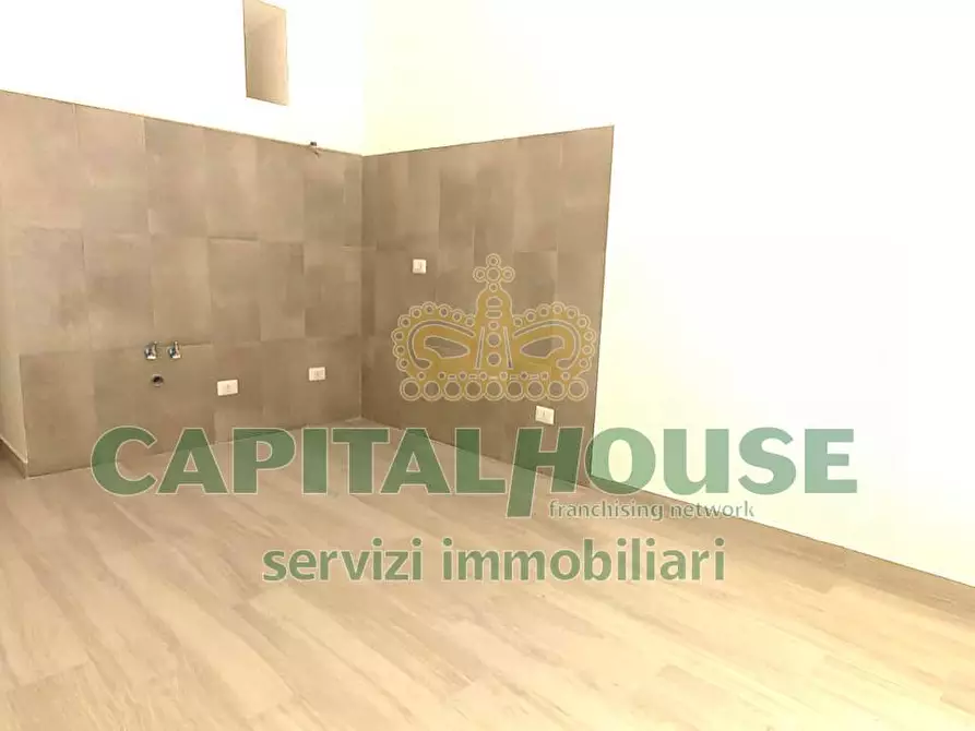 Immagine 7 di Appartamento in affitto  in VIA LATINA a Santa Maria Capua Vetere