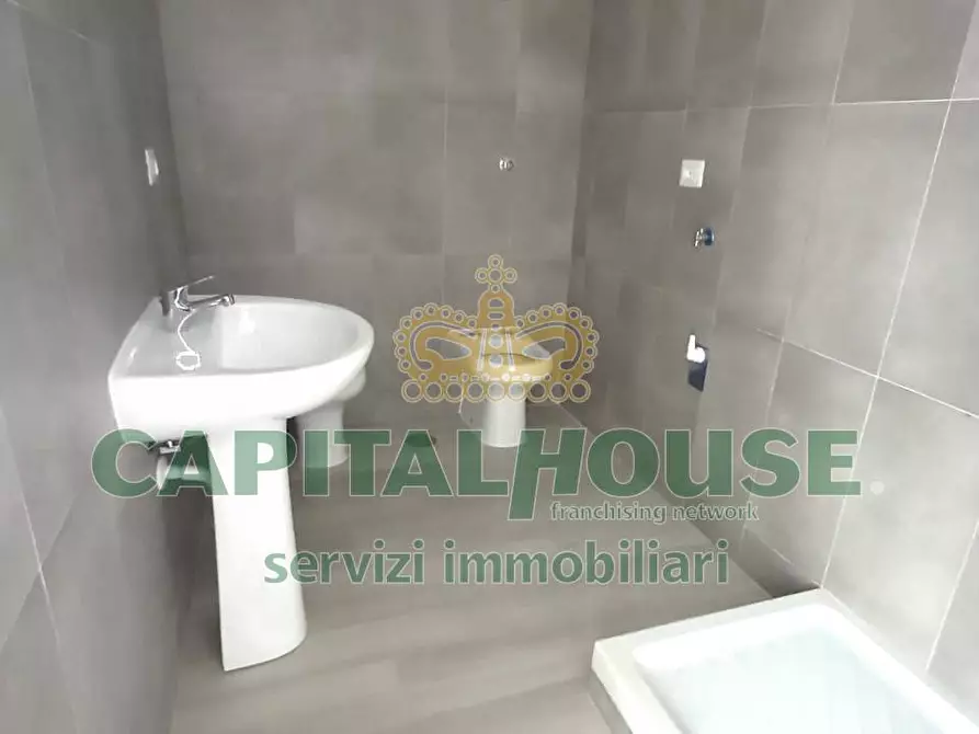 Immagine 27 di Appartamento in affitto  in VIA LATINA a Santa Maria Capua Vetere