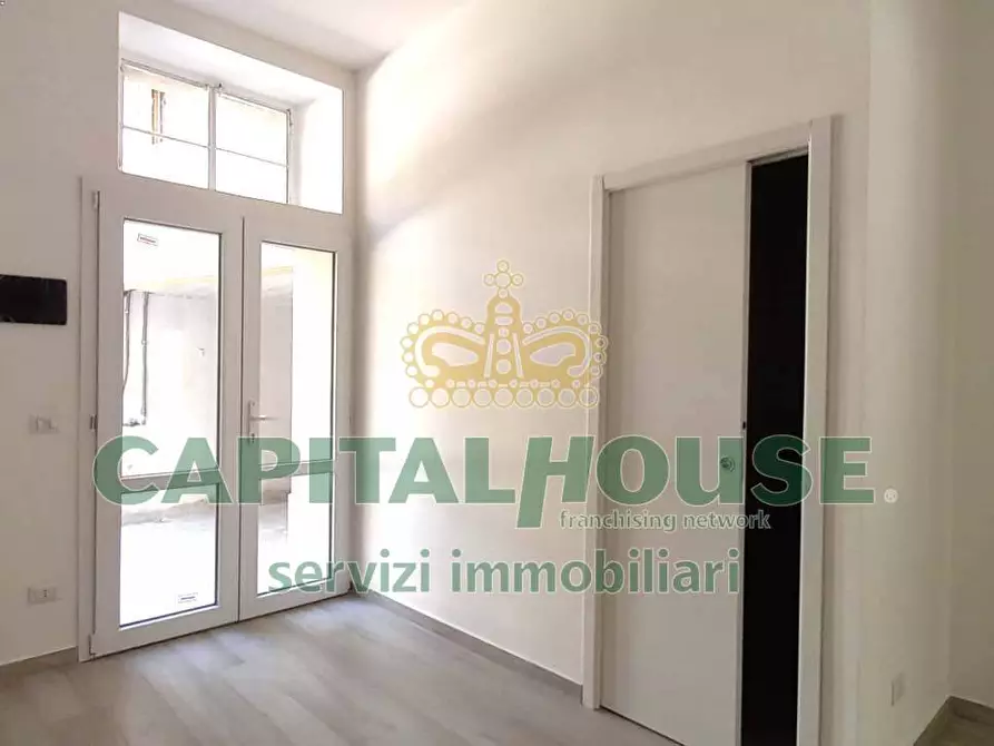 Immagine 39 di Appartamento in affitto  in VIA LATINA a Santa Maria Capua Vetere