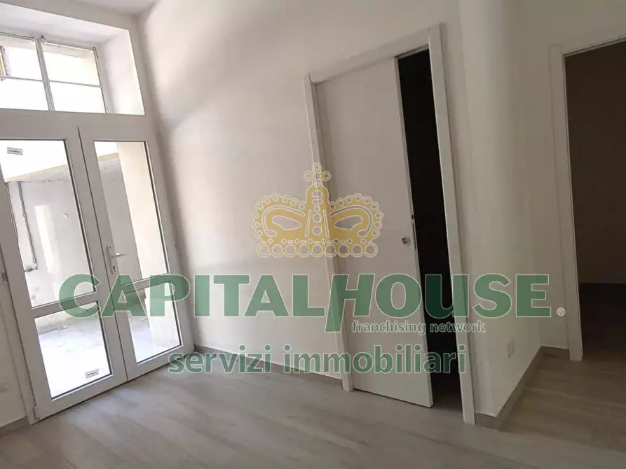 Immagine 41 di Appartamento in affitto  in VIA LATINA a Santa Maria Capua Vetere