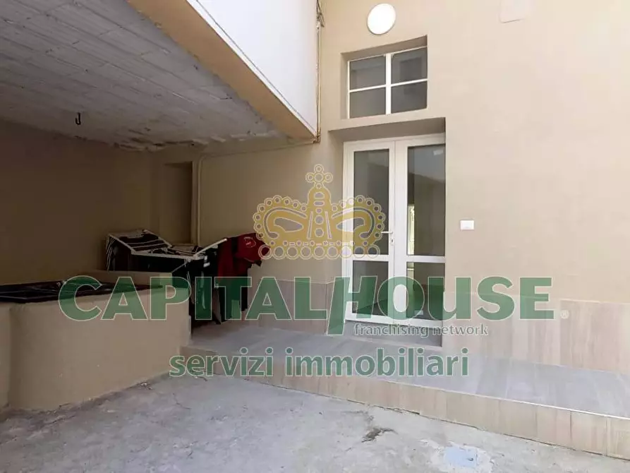 Immagine 44 di Appartamento in affitto  in VIA LATINA a Santa Maria Capua Vetere