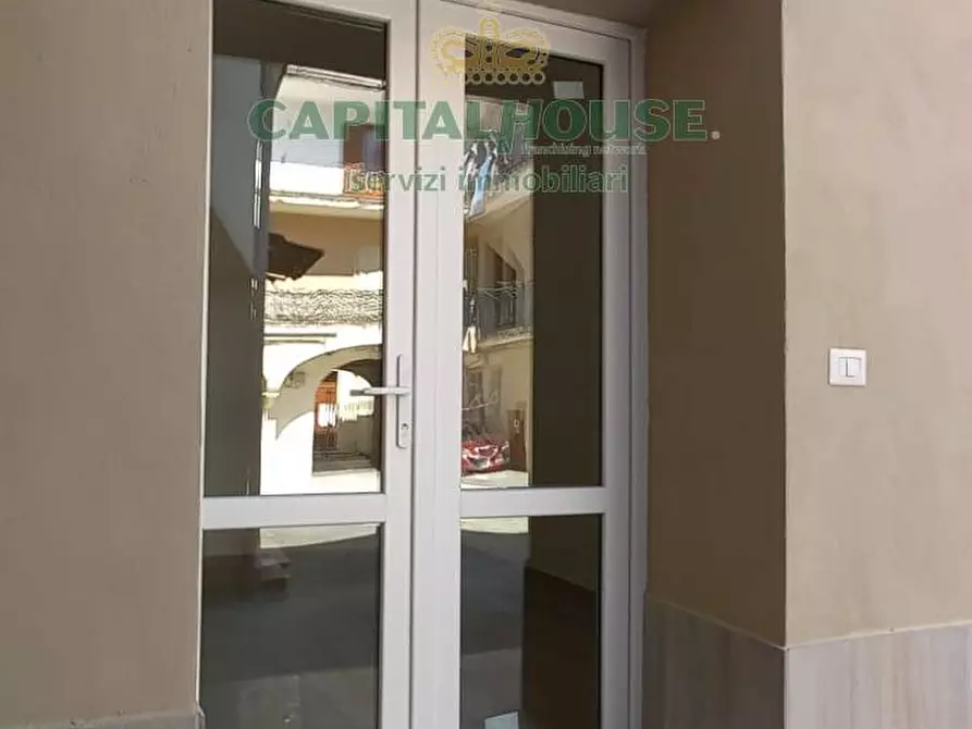 Immagine 46 di Appartamento in affitto  in VIA LATINA a Santa Maria Capua Vetere