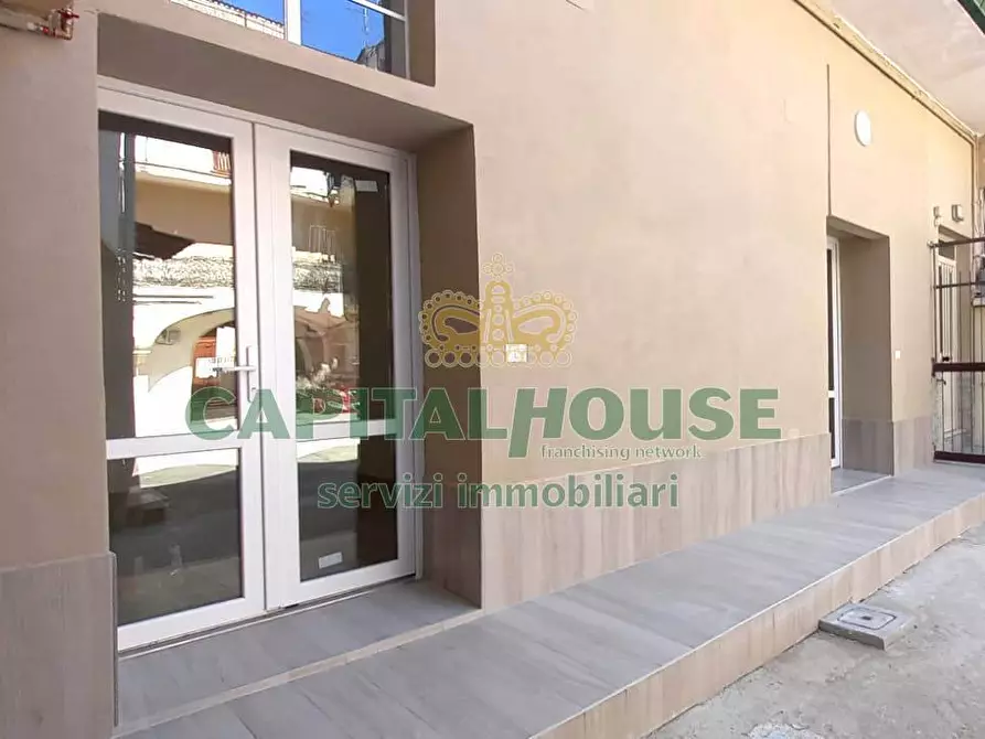 Immagine 9 di Appartamento in affitto  in VIA LATINA a Santa Maria Capua Vetere