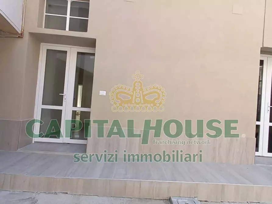 Immagine 48 di Appartamento in affitto  in VIA LATINA a Santa Maria Capua Vetere