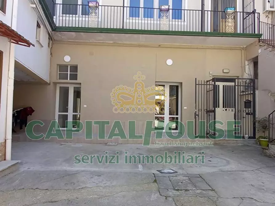 Immagine 49 di Appartamento in affitto  in VIA LATINA a Santa Maria Capua Vetere