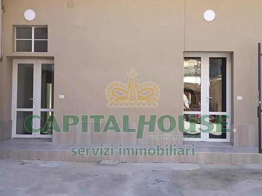 Immagine 50 di Appartamento in affitto  in VIA LATINA a Santa Maria Capua Vetere