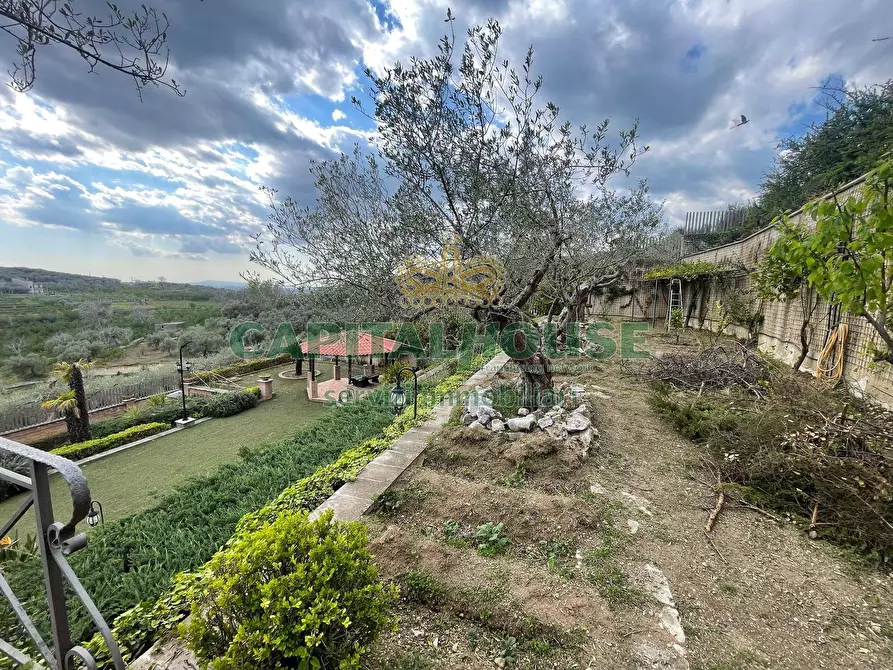 Immagine 3 di Villa in vendita  in avella a Avella