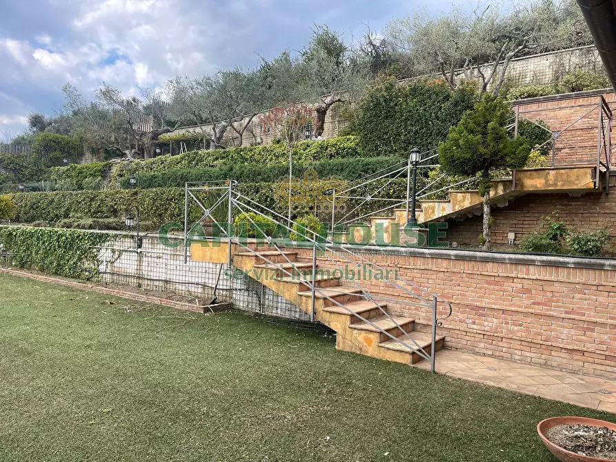 Immagine 12 di Villa in vendita  in avella a Avella