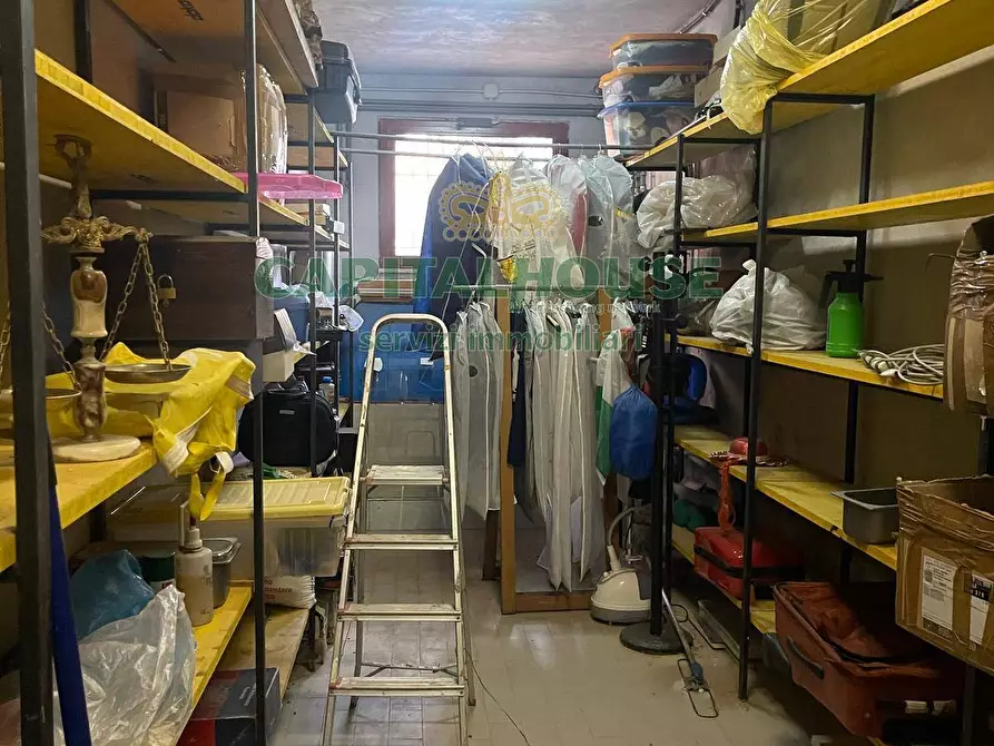 Immagine 13 di Villa in vendita  in avella a Avella