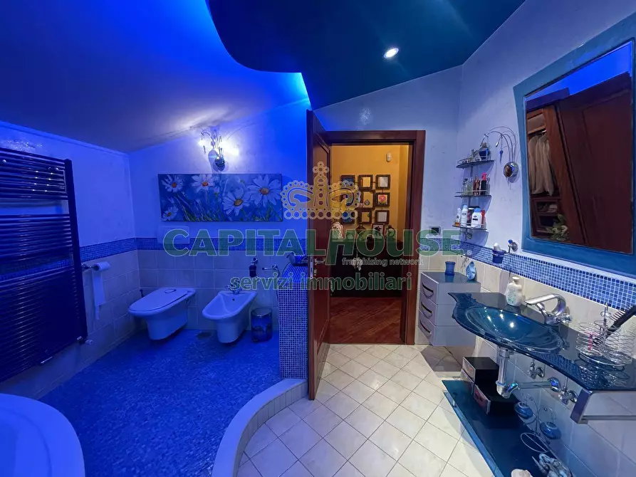 Immagine 19 di Villa in vendita  in avella a Avella