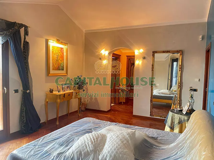 Immagine 21 di Villa in vendita  in avella a Avella