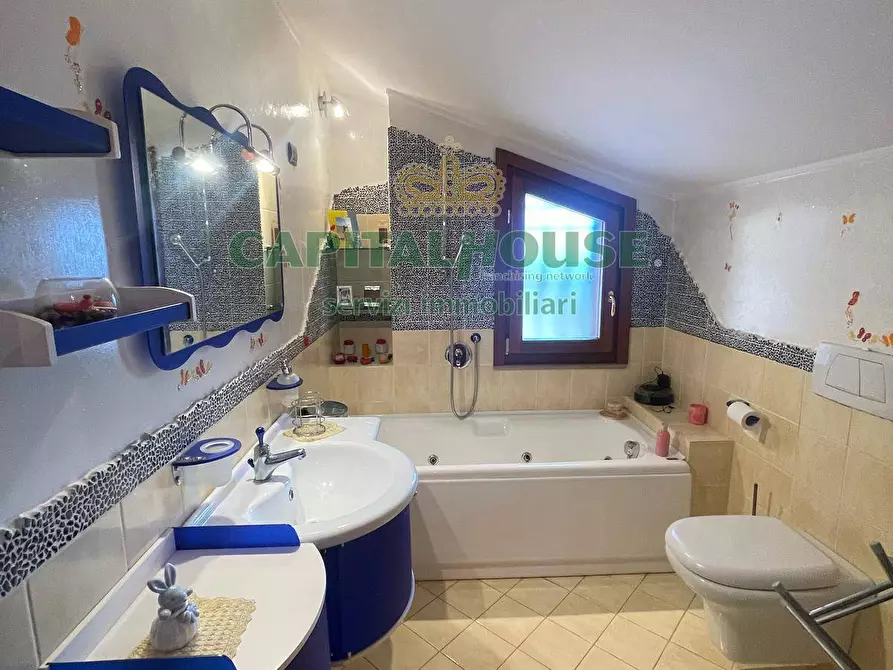 Immagine 25 di Villa in vendita  in avella a Avella