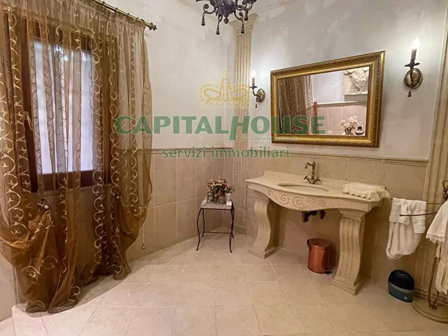 Immagine 33 di Villa in vendita  in avella a Avella