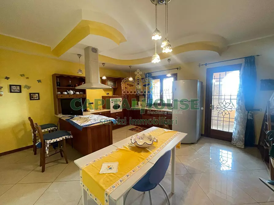 Immagine 34 di Villa in vendita  in avella a Avella